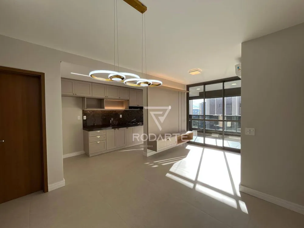 Apartamento, 2 quartos, 111 m² - Foto 1