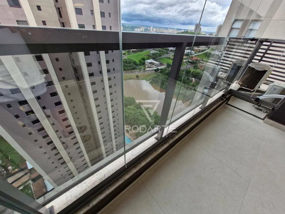 Apartamento, 2 quartos, 111 m² - Foto 2
