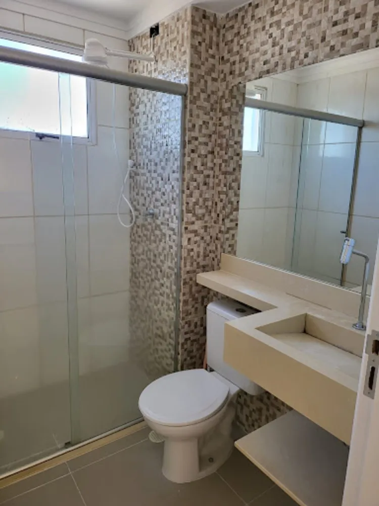 Apartamento, 2 quartos, 49 m² - Foto 2