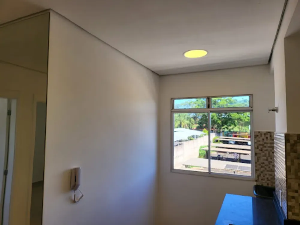 Apartamento, 2 quartos, 49 m² - Foto 5