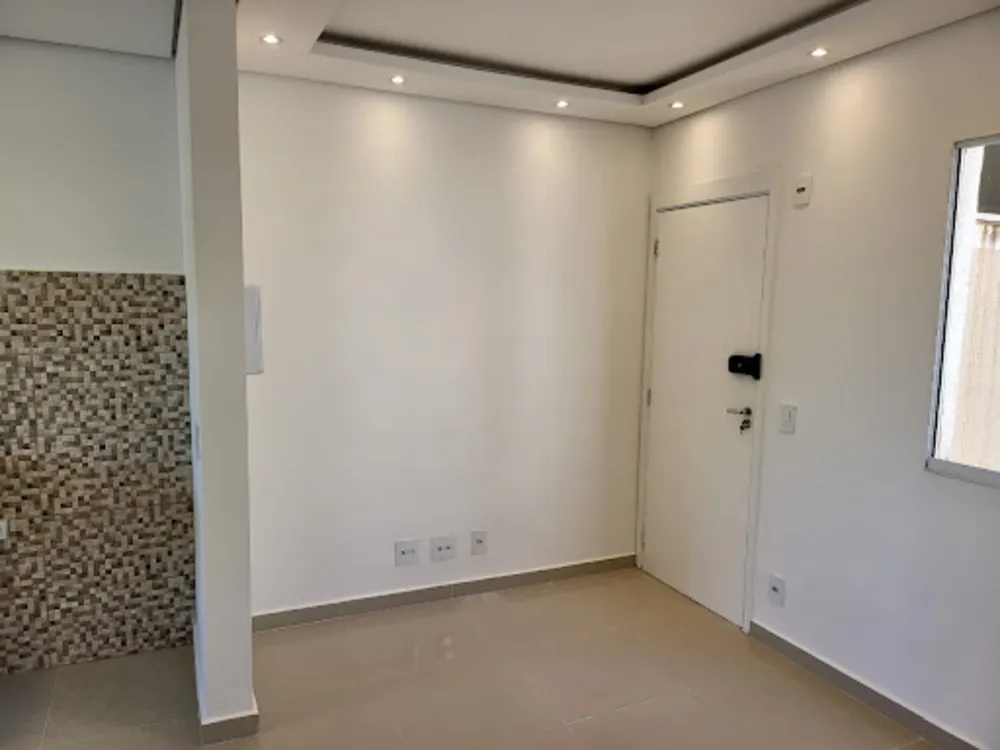 Apartamento, 2 quartos, 49 m² - Foto 2