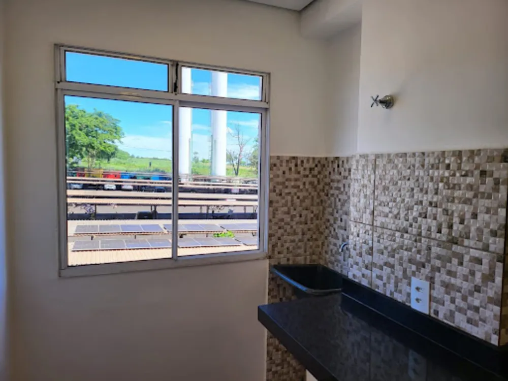 Apartamento, 2 quartos, 49 m² - Foto 6