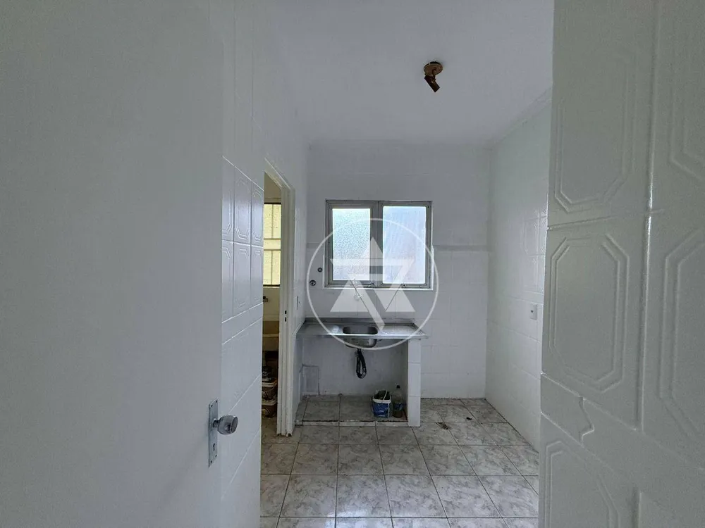 Apartamento, 2 quartos, 53 m² - Foto 2