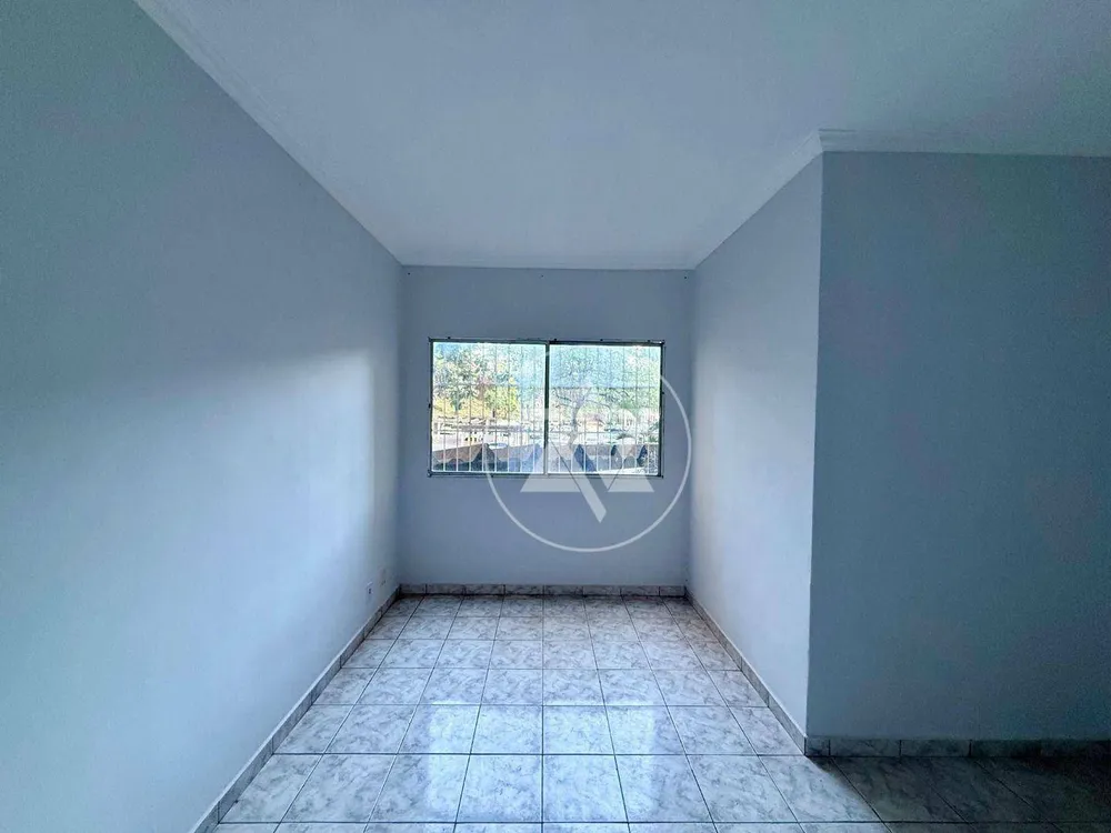 Apartamento, 2 quartos, 53 m² - Foto 3