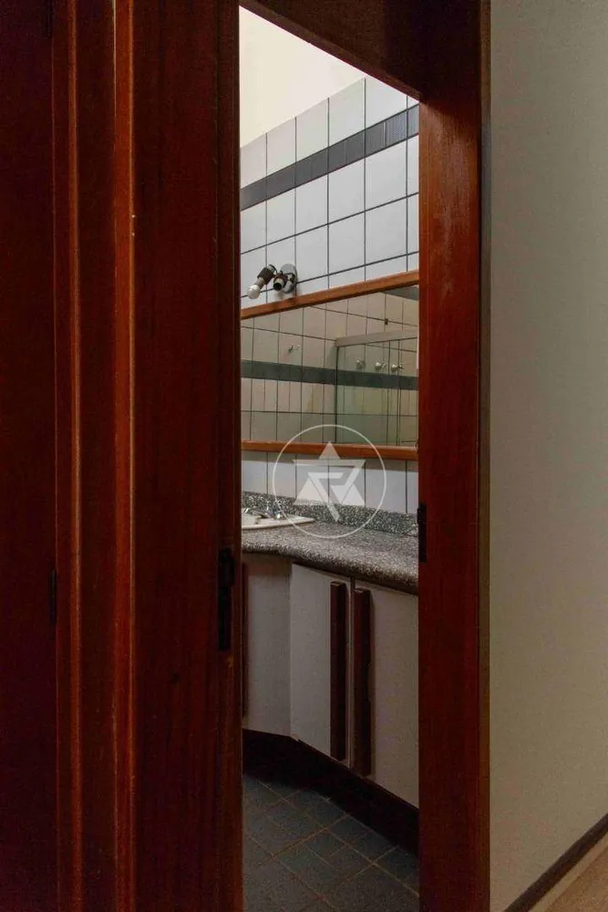 Casa, 4 quartos, 312 m² - Foto 14