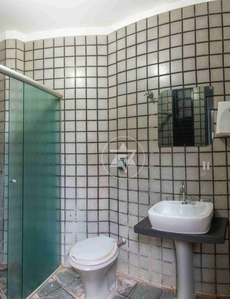 Casa, 4 quartos, 312 m² - Foto 16
