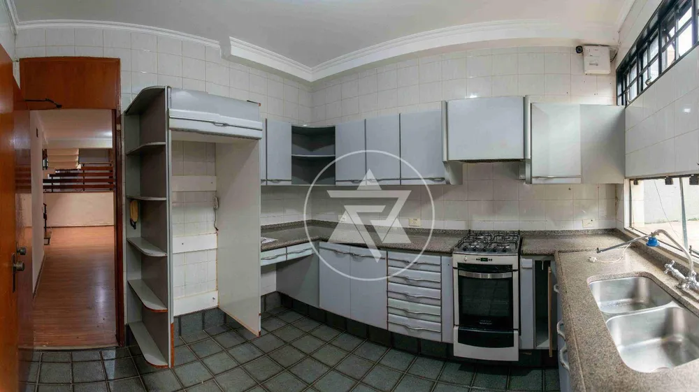 Casa, 4 quartos, 312 m² - Foto 5