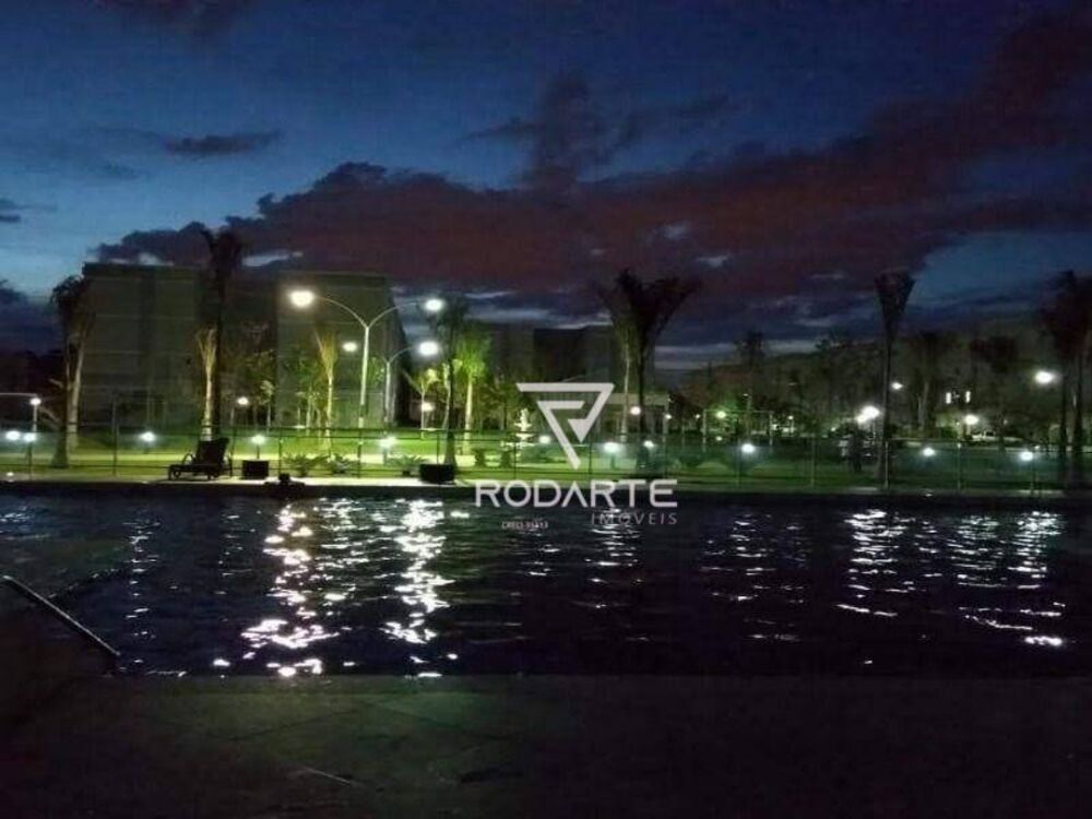 Apartamento, 2 quartos, 60 m² - Foto 14