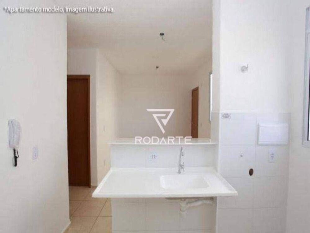 Apartamento, 2 quartos, 60 m² - Foto 11
