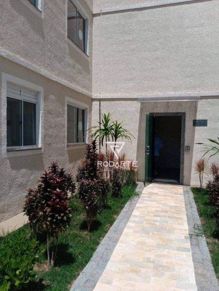 Apartamento, 2 quartos, 60 m² - Foto 13