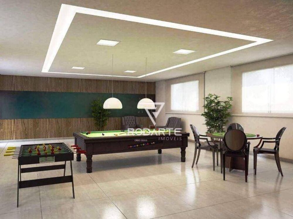 Apartamento, 2 quartos, 60 m² - Foto 6