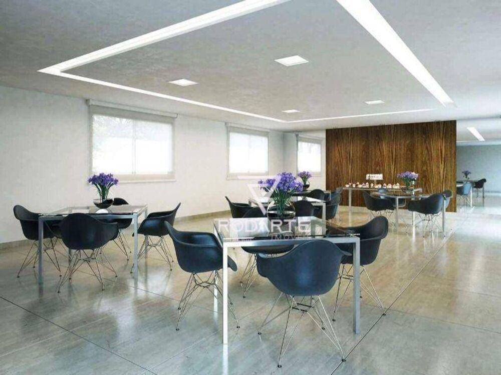 Apartamento, 2 quartos, 60 m² - Foto 7