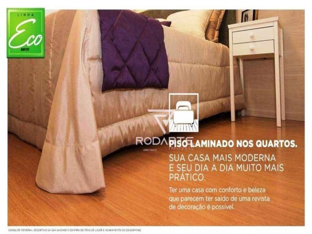 Apartamento, 2 quartos, 60 m² - Foto 10