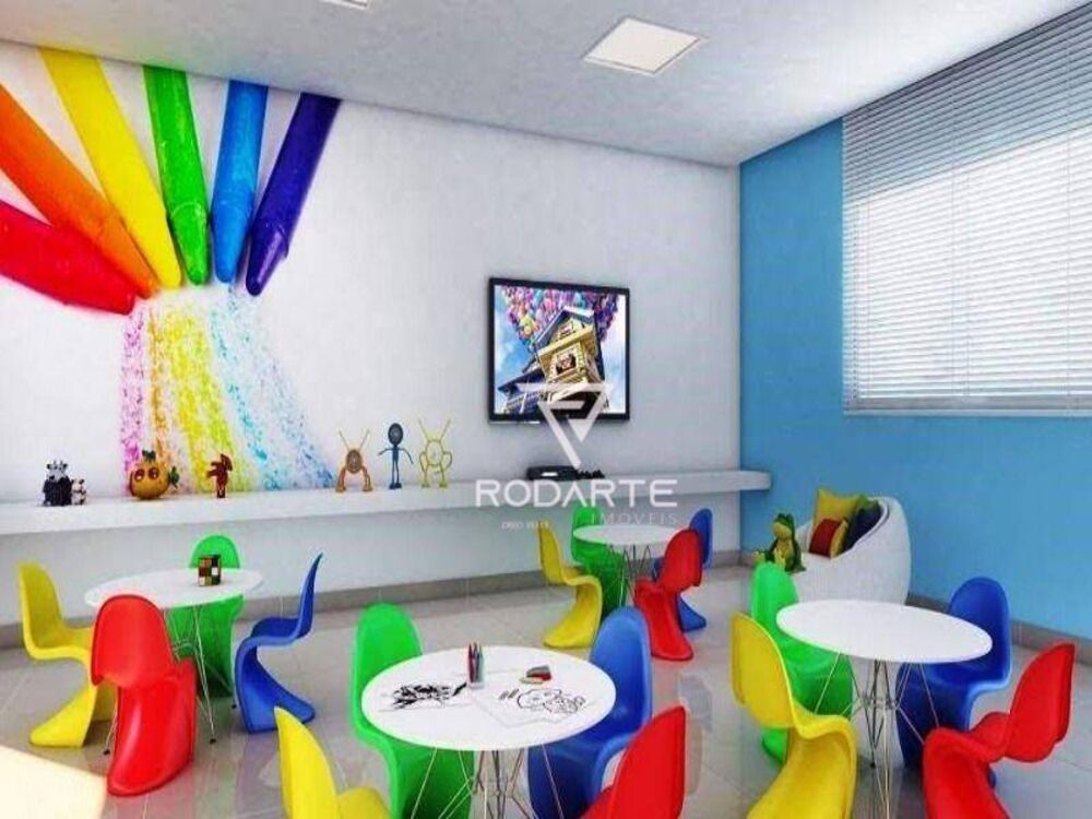 Apartamento, 2 quartos, 60 m² - Foto 8