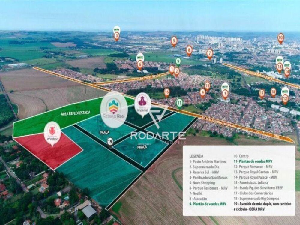 Apartamento, 2 quartos, 60 m² - Foto 15