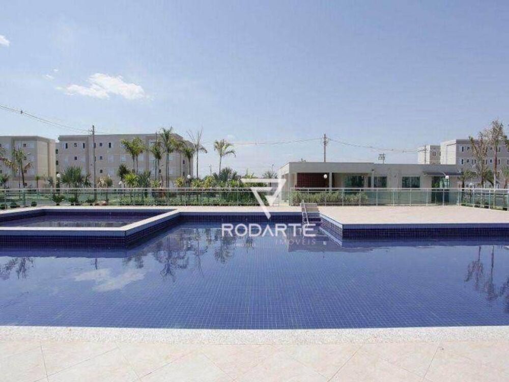 Apartamento, 2 quartos, 60 m² - Foto 3