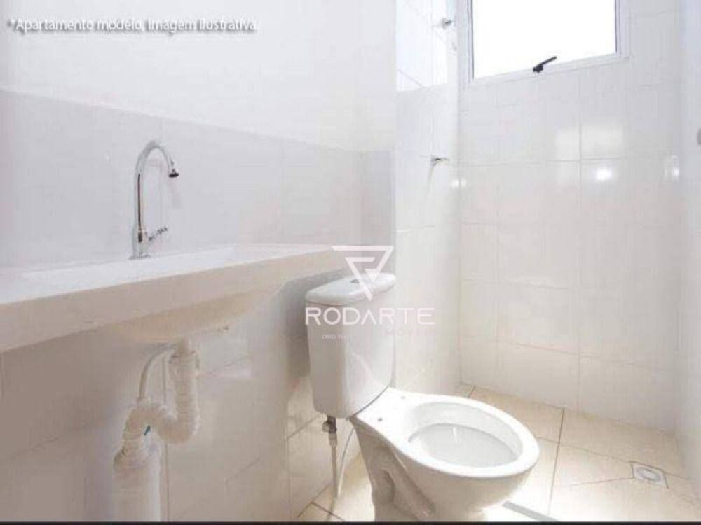 Apartamento, 2 quartos, 60 m² - Foto 12