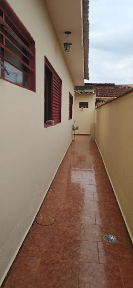 Casa, 3 quartos, 117 m² - Foto 30
