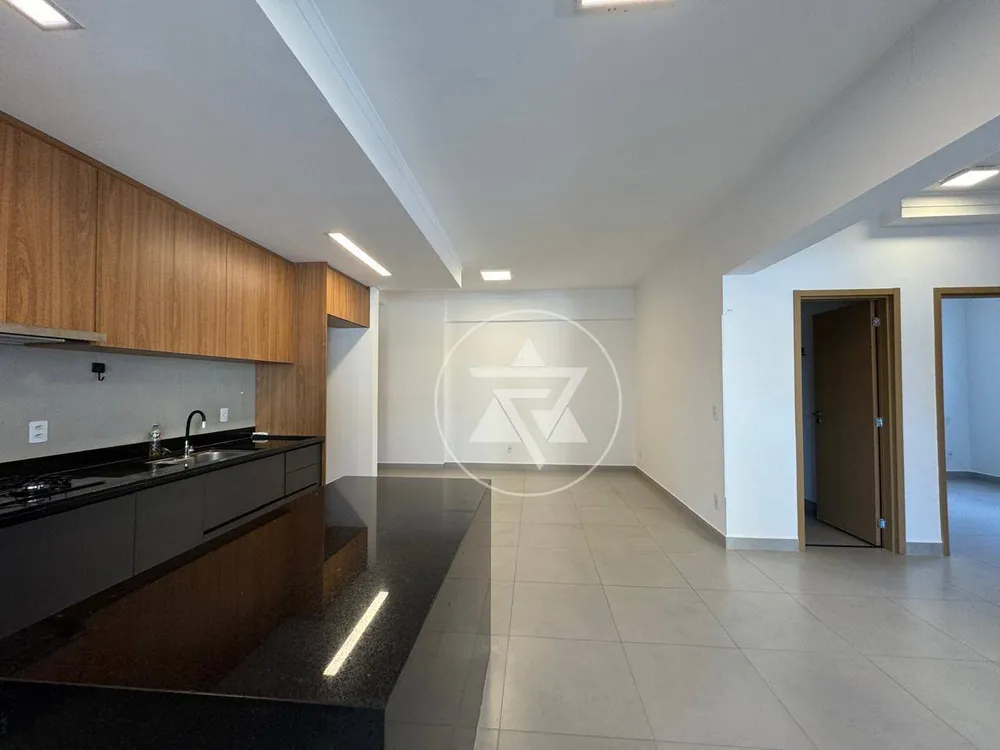 Apartamento, 2 quartos, 90 m² - Foto 3
