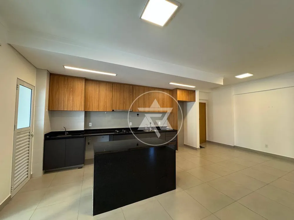 Apartamento, 2 quartos, 90 m² - Foto 2