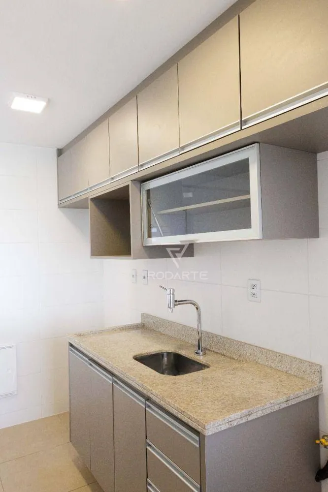 Apartamento, 3 quartos, 93 m² - Foto 2