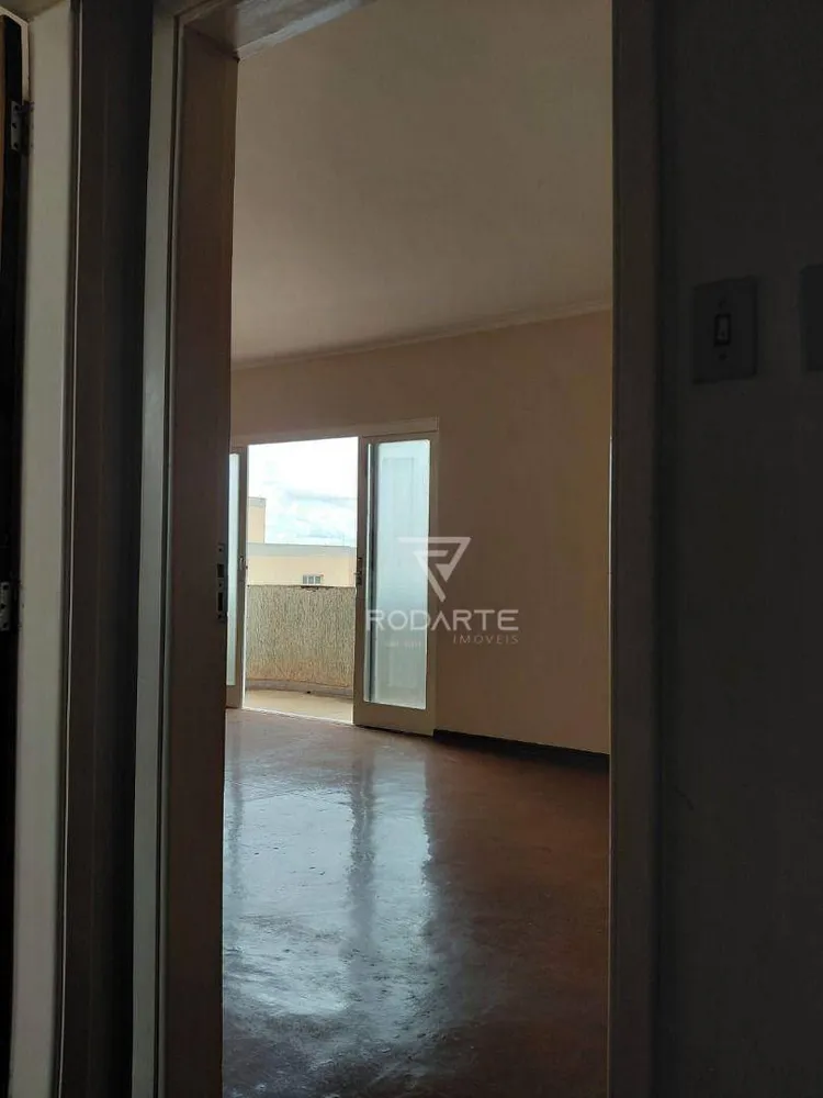 Apartamento, 2 quartos, 100 m² - Foto 5