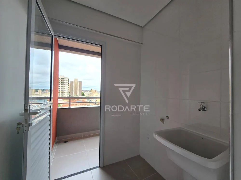 Apartamento, 1 quarto, 54 m² - Foto 5