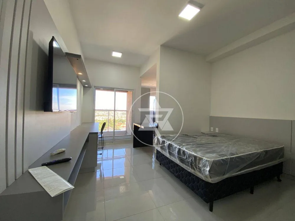 Apartamento, 1 quarto, 32 m² - Foto 2