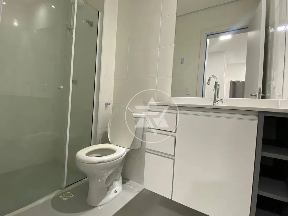 Apartamento, 1 quarto, 32 m² - Foto 8