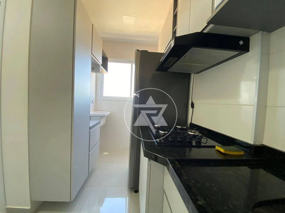 Apartamento, 1 quarto, 32 m² - Foto 6