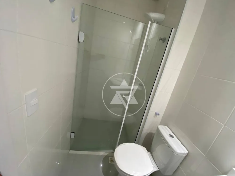 Apartamento, 1 quarto, 32 m² - Foto 9
