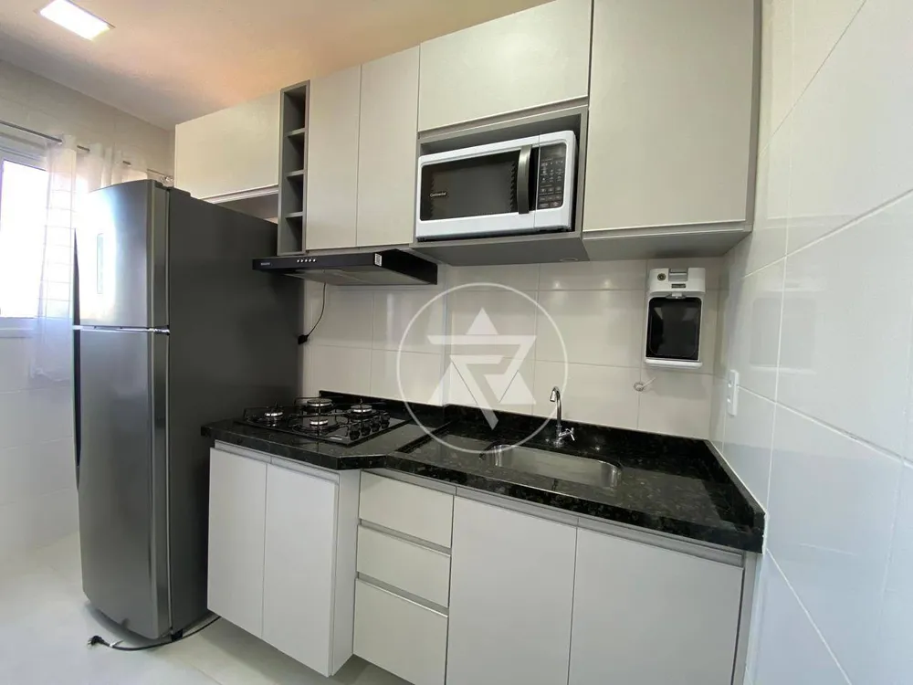 Apartamento, 1 quarto, 32 m² - Foto 5