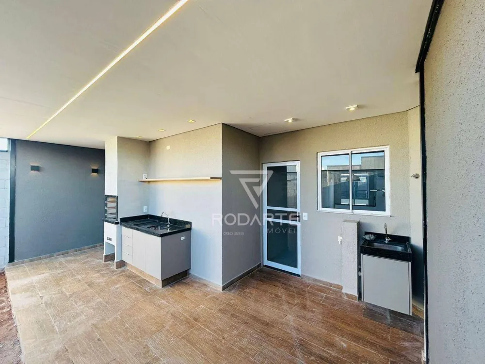 Casa, 2 quartos, 44 m² - Foto 1
