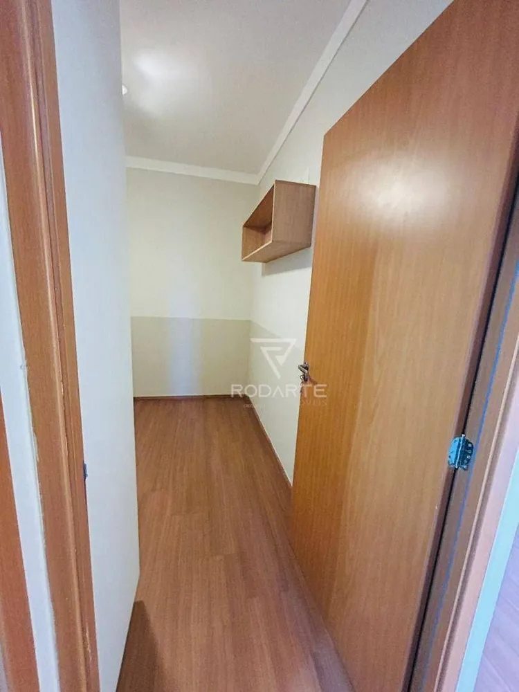 Casa, 2 quartos, 44 m² - Foto 12