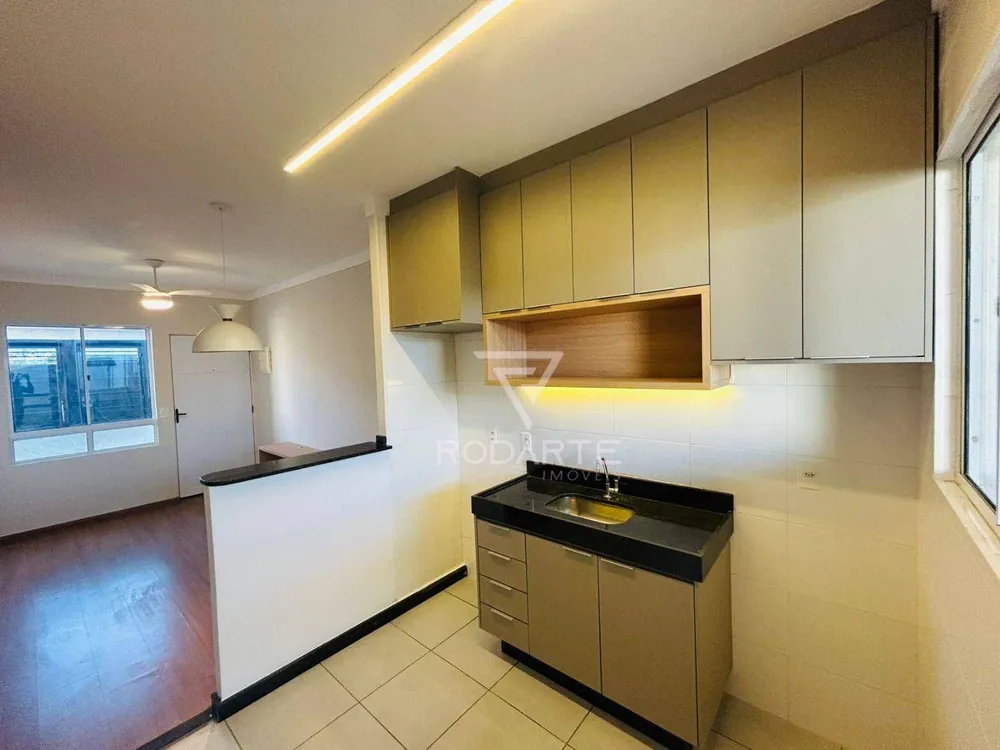Casa, 2 quartos, 44 m² - Foto 13