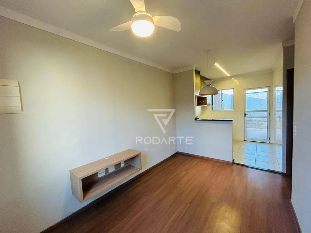 Casa, 2 quartos, 44 m² - Foto 9
