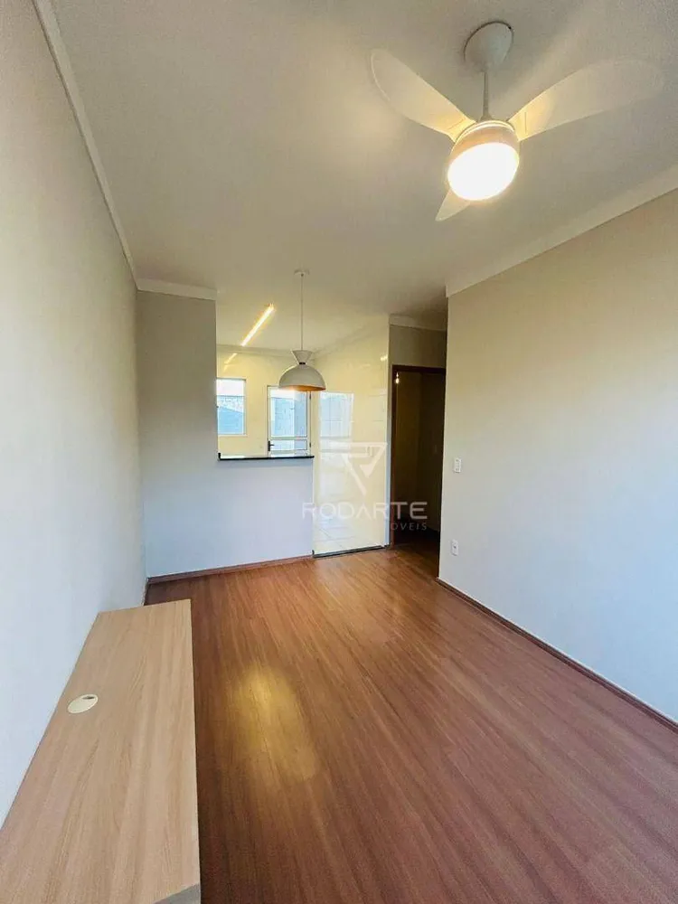 Casa, 2 quartos, 44 m² - Foto 5