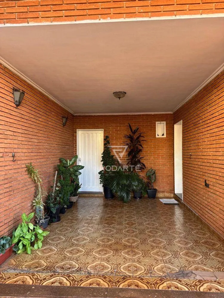 Casa, 3 quartos, 240 m² - Foto 6
