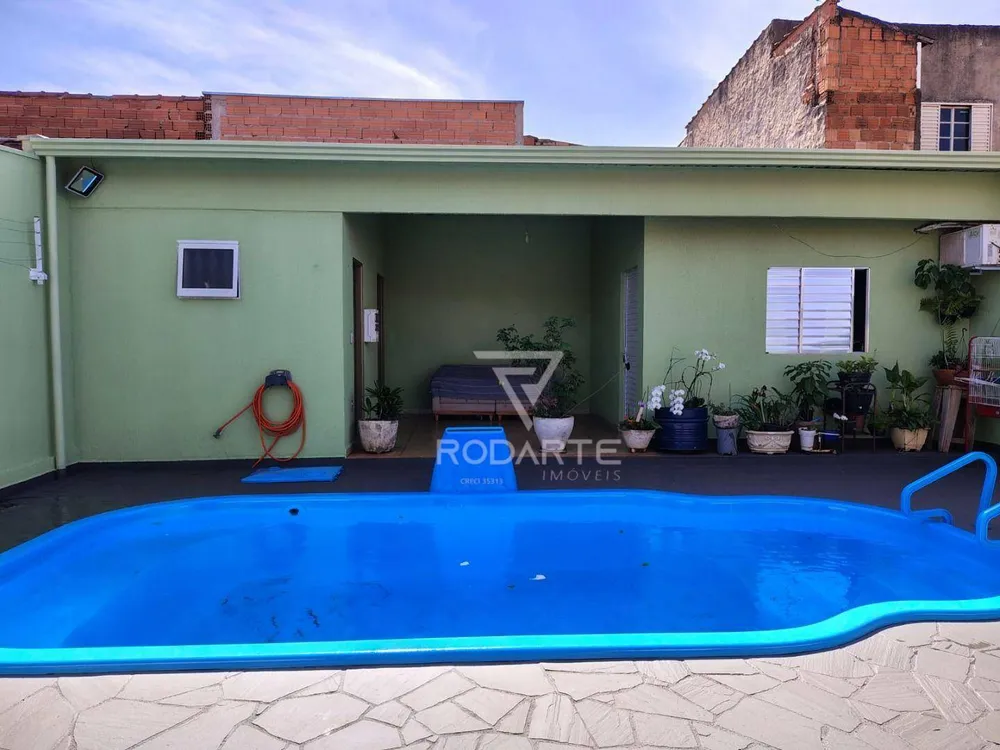 Casa, 2 quartos, 237 m² - Foto 4