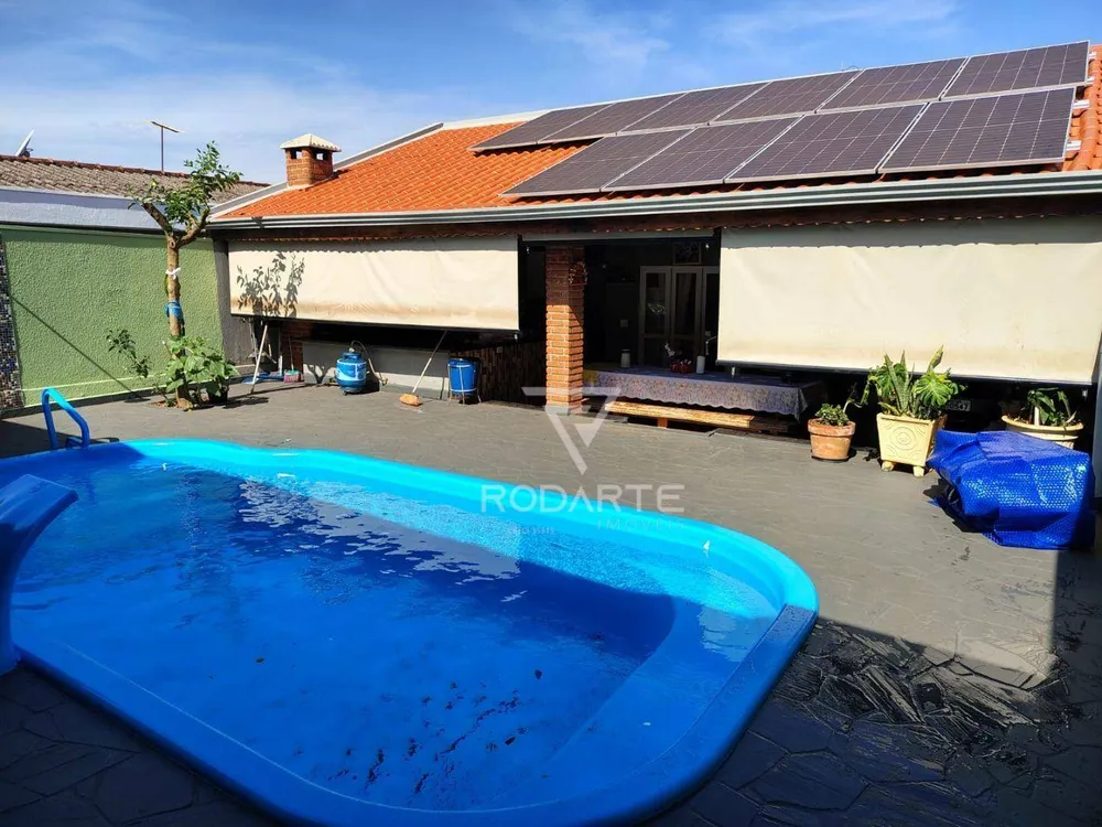 Casa, 2 quartos, 237 m² - Foto 1