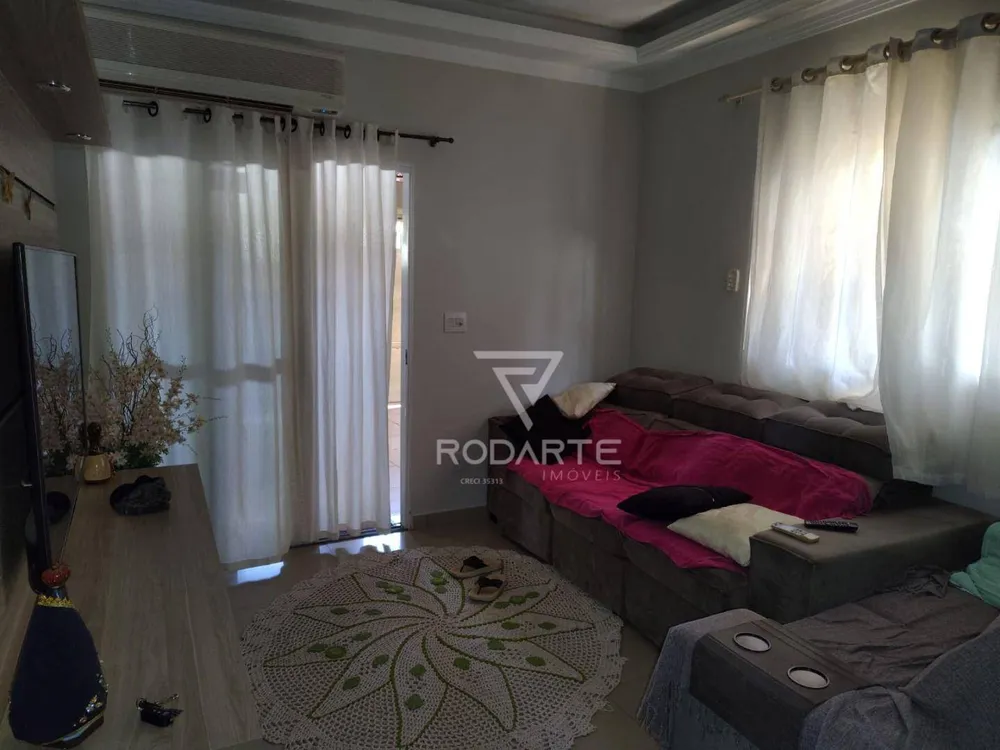 Casa, 2 quartos, 237 m² - Foto 7