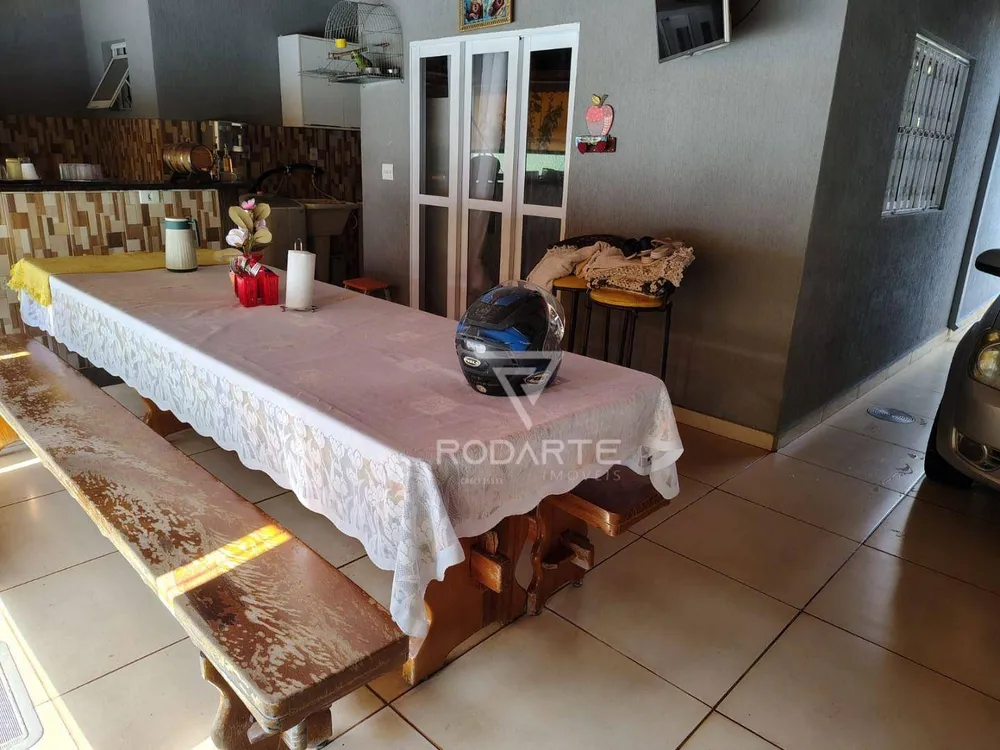 Casa, 2 quartos, 237 m² - Foto 3
