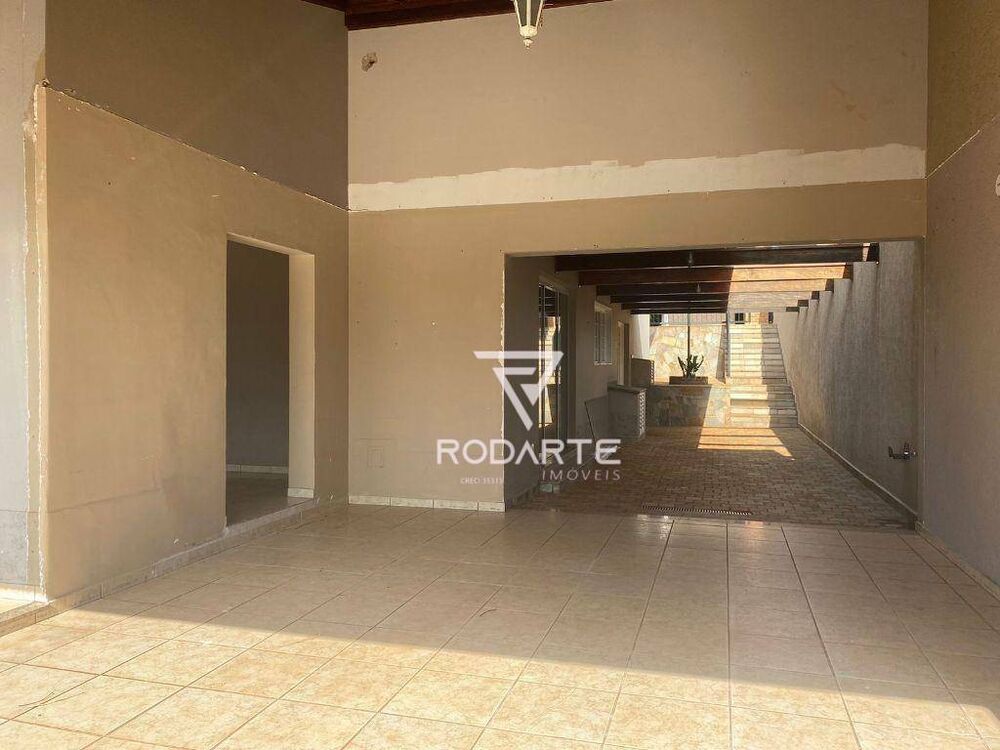 Casa, 3 quartos, 244 m² - Foto 23