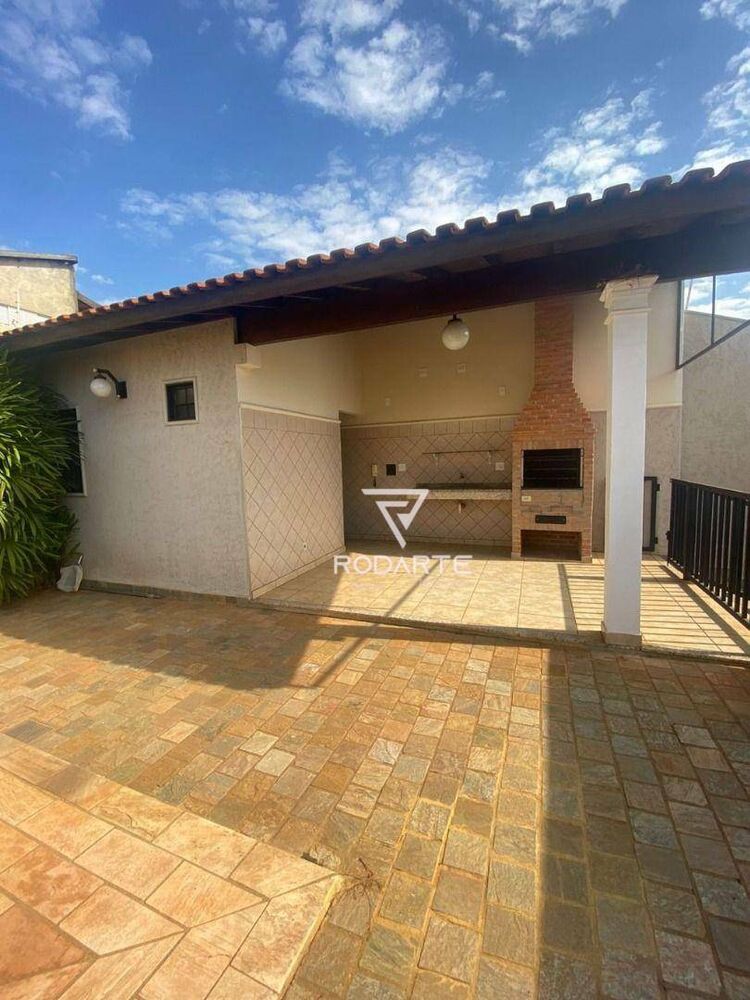 Casa, 3 quartos, 244 m² - Foto 5
