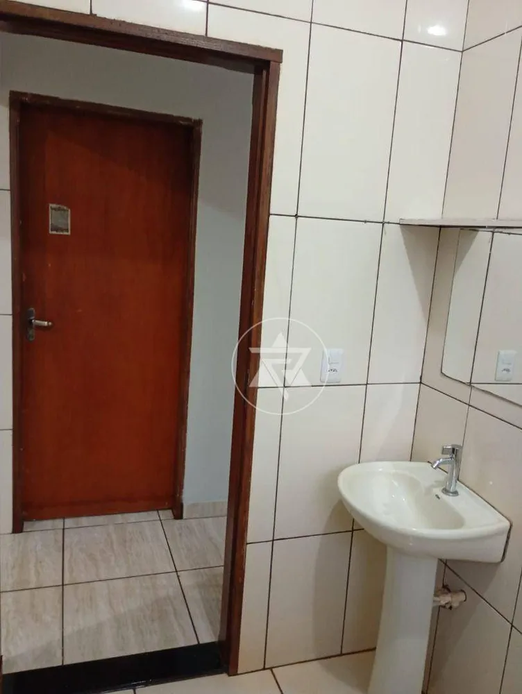 Casa, 2 quartos, 86 m² - Foto 12