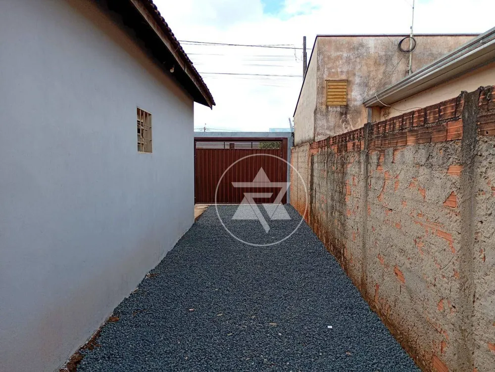 Casa, 2 quartos, 86 m² - Foto 8