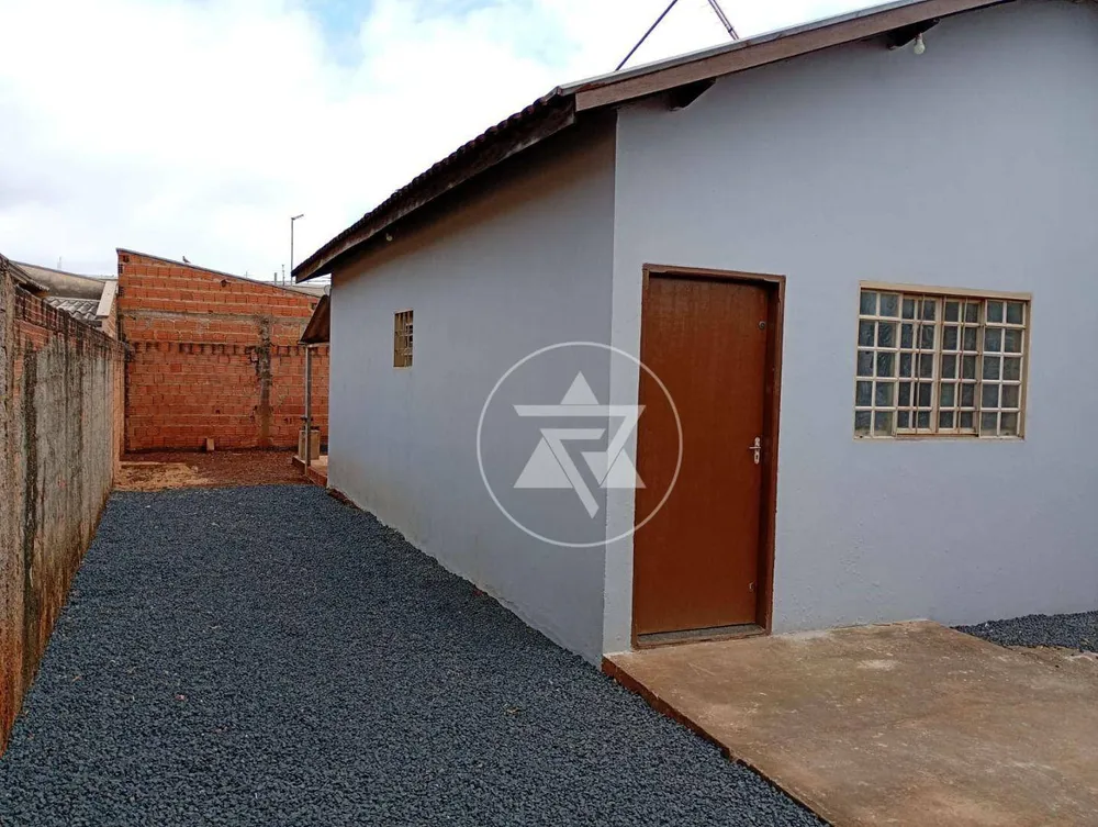 Casa, 2 quartos, 86 m² - Foto 10