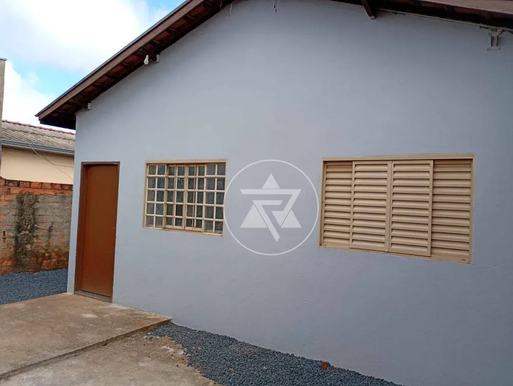 Casa, 2 quartos, 86 m² - Foto 9