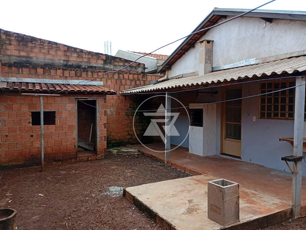 Casa, 2 quartos, 86 m² - Foto 11