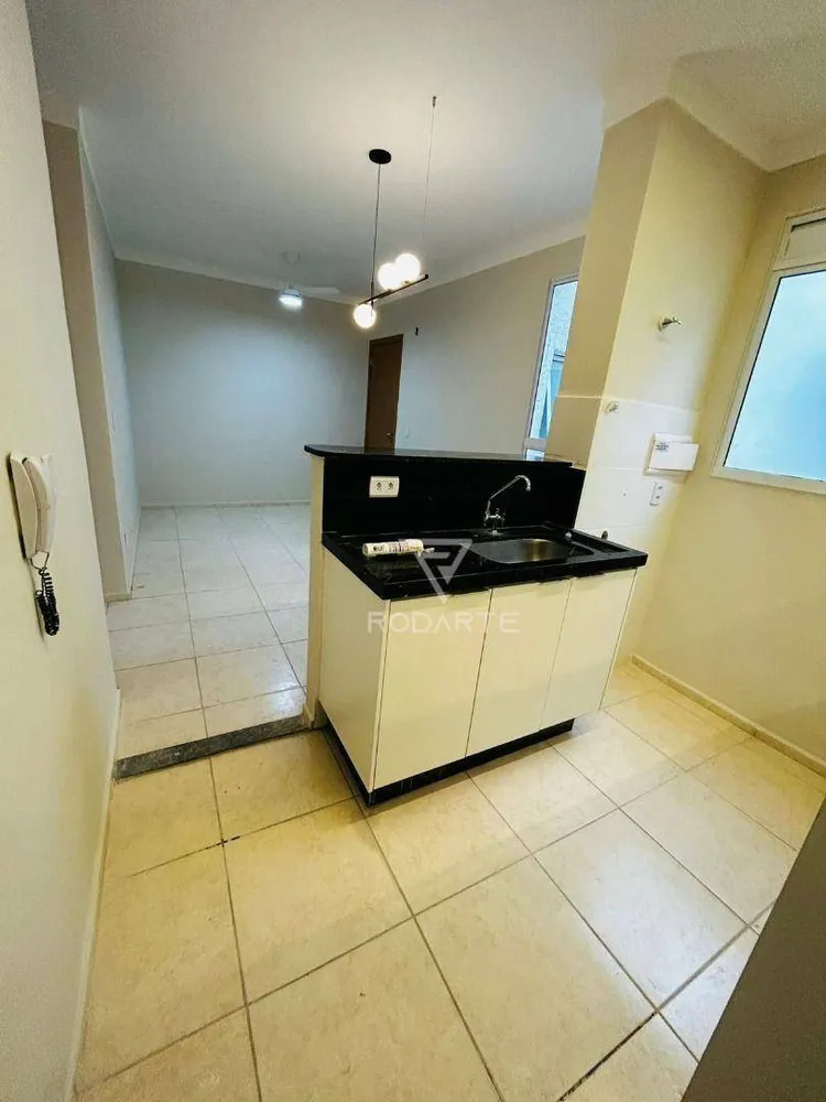 Apartamento, 2 quartos, 41 m² - Foto 7